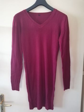 Robe pull