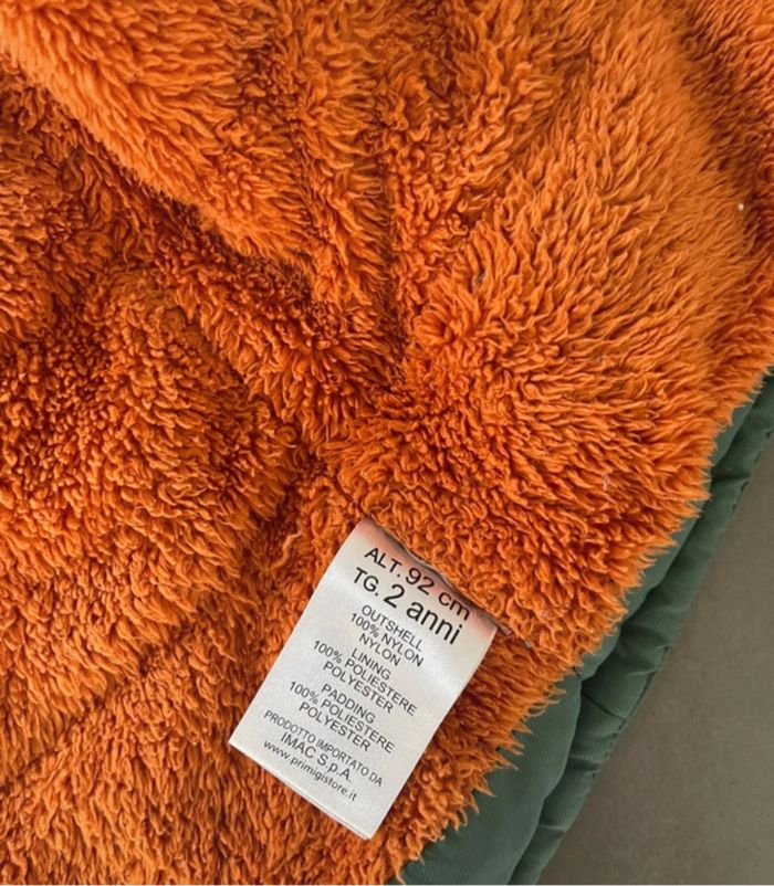 Parka chaude - photo numéro 5