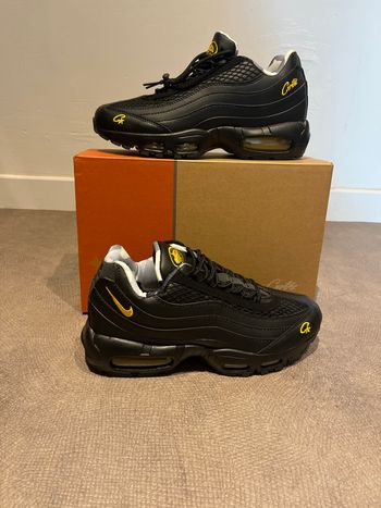 Nike air Max 95 corteiz