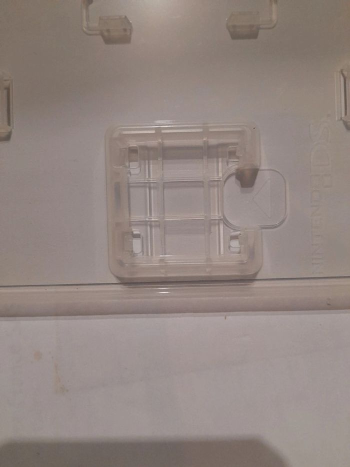 Baby Life Nintendo DS - photo numéro 10