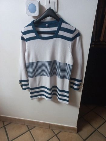 Pull marin