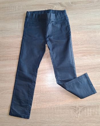 Pantalon fille taille 4 ans