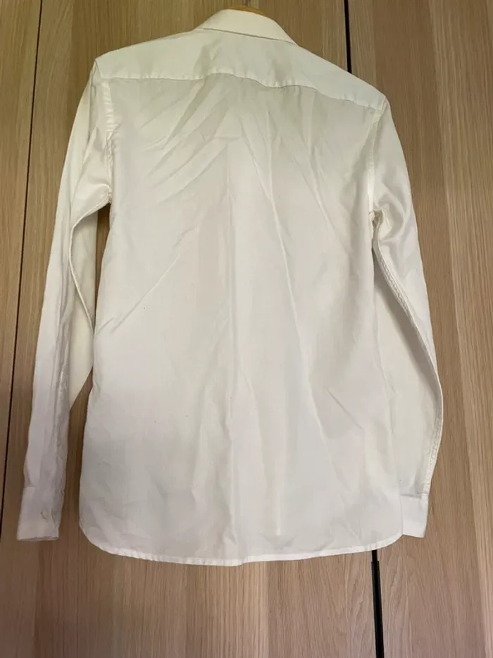 Chemise - photo numéro 2