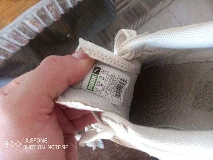 Puma suede - photo numéro 2