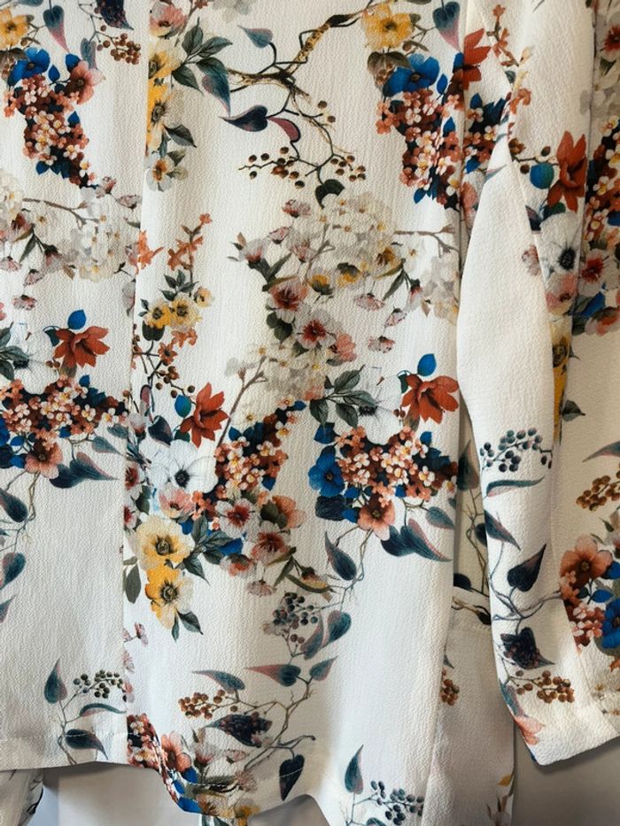 veste imprimée - photo numéro 9