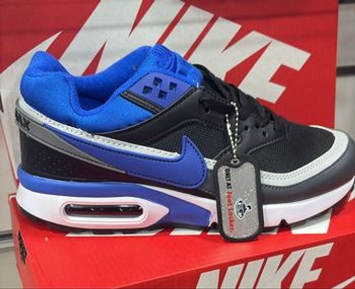 Nike air max bw
