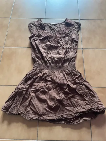 Robe femme 36