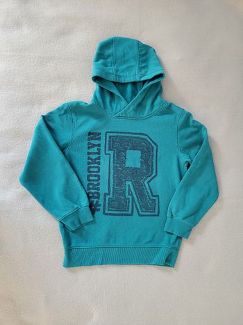 Pull kiabi 10 ans 143 cm