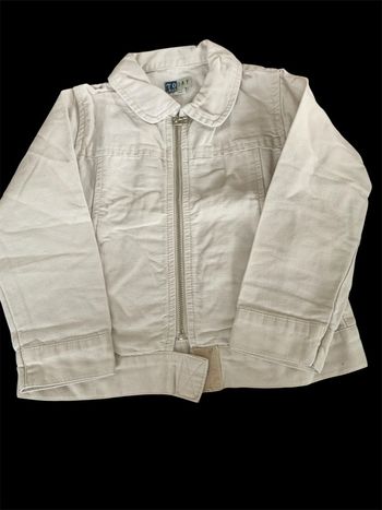 Veste léger
