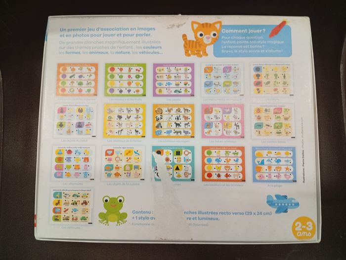 Mon Imagier - photo numéro 2