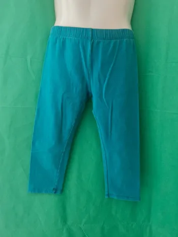 Legging court 7 ans 122 cm Tape à l'oeil
