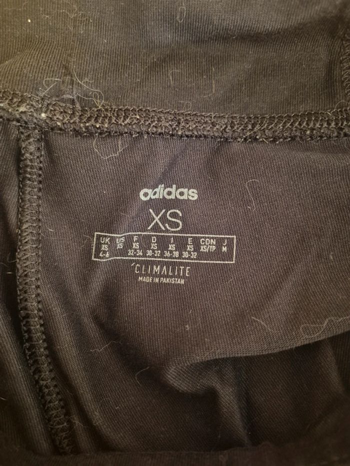 Legging adidas - photo numéro 4