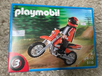 Playmobil