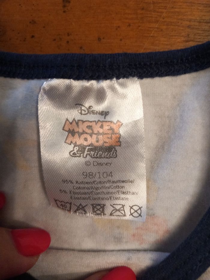 Débardeur - photo numéro 3