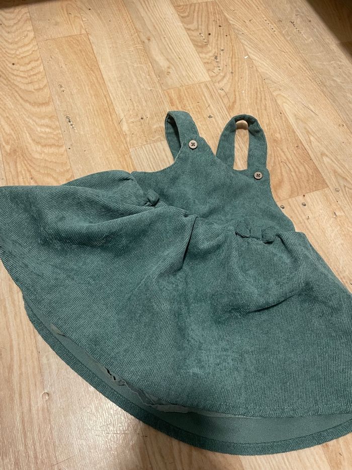Vêtements fille de 4 à 18 Mois - photo numéro 8