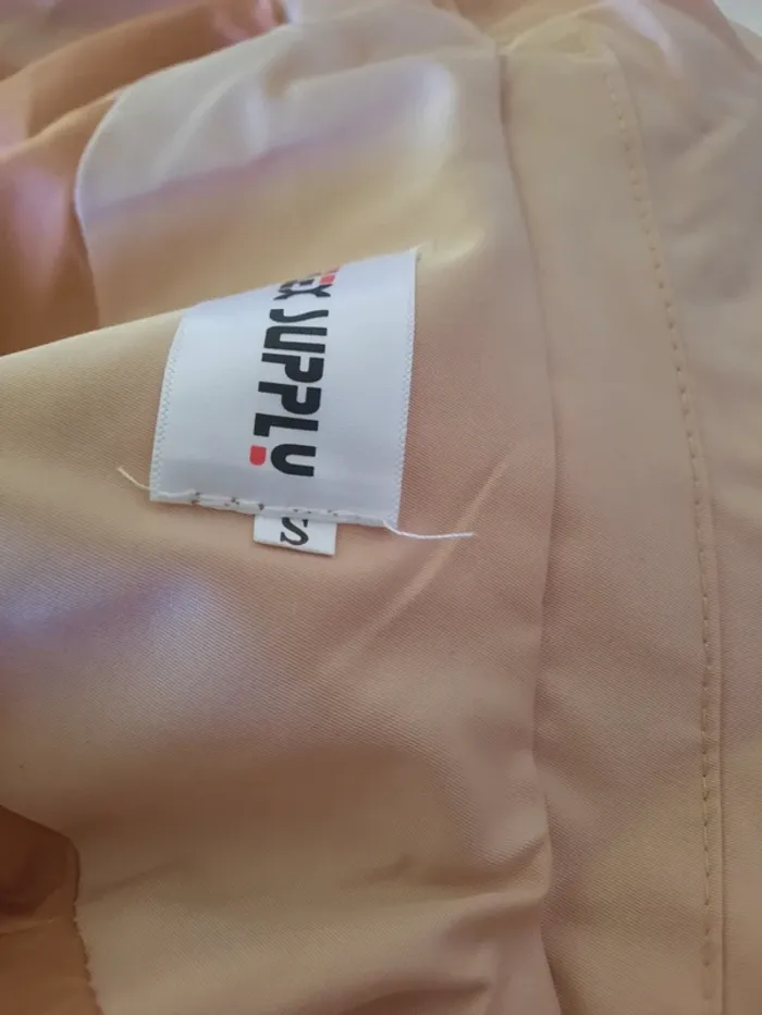 Veste - photo numéro 4