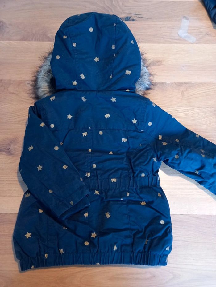 Parka - photo numéro 2