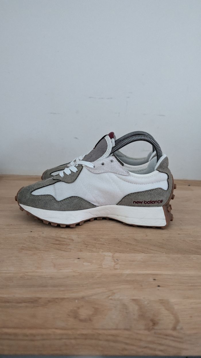 New balance 327 - photo numéro 3