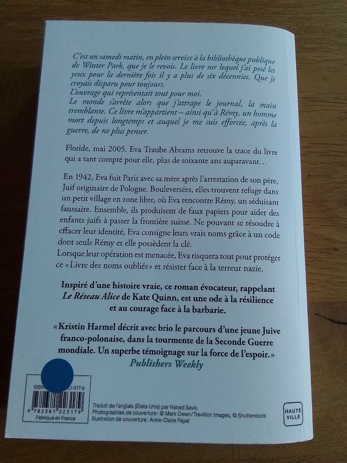 Lot de 3 magnifiques livres - photo numéro 3