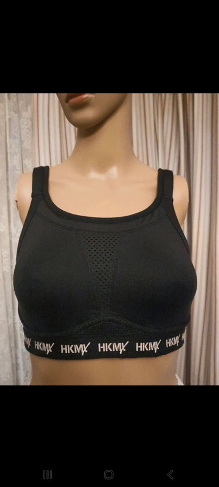 Brassière de sport HKMX Hunkemöller fr 90C