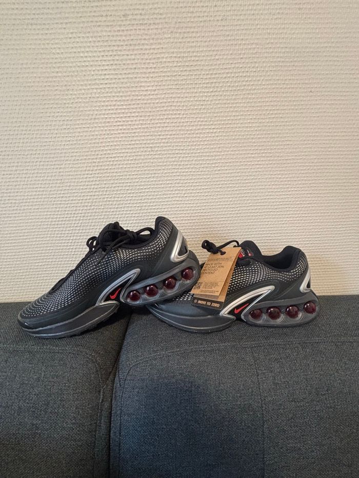Nike DN Noir - photo numéro 3