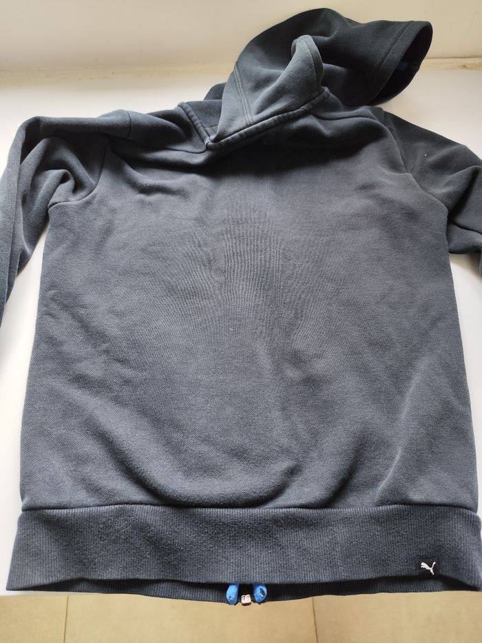 Veste puma garçon puma - photo numéro 4