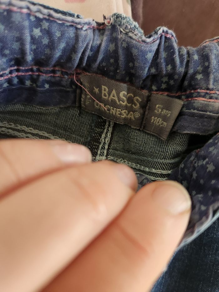 Jeans - photo numéro 4