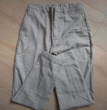 Pantalon léger taille 36