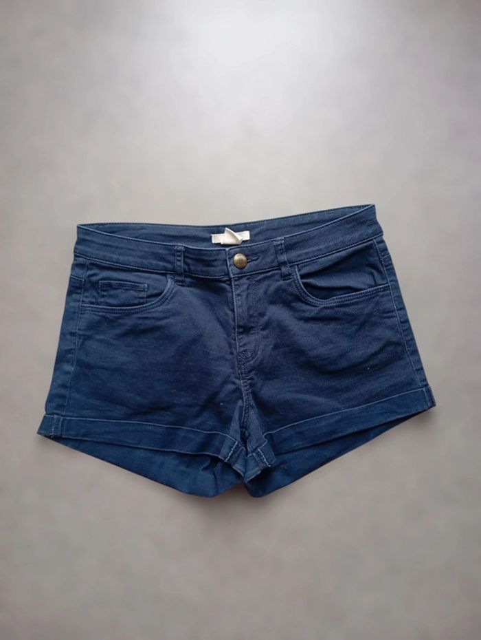 Short taille 34 h&m