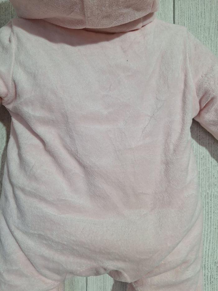 Combinaison fille Taille 3 mois - photo numéro 10