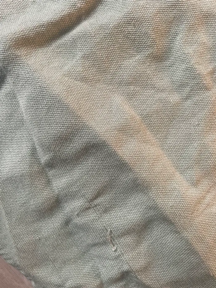 Robe vert d’eau - photo numéro 5