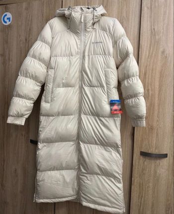 Doudoune Columbia femme taille M neuf  avec étiquette 