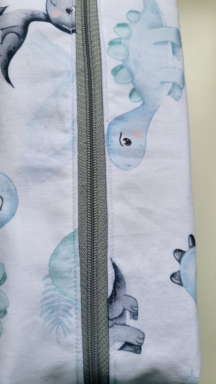 trousse de toilette - photo numéro 4