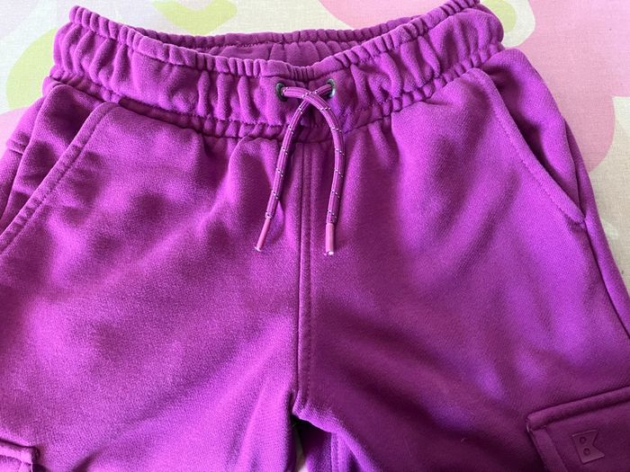 Pantalon jogging fille 8 ans okaïdi - photo numéro 8