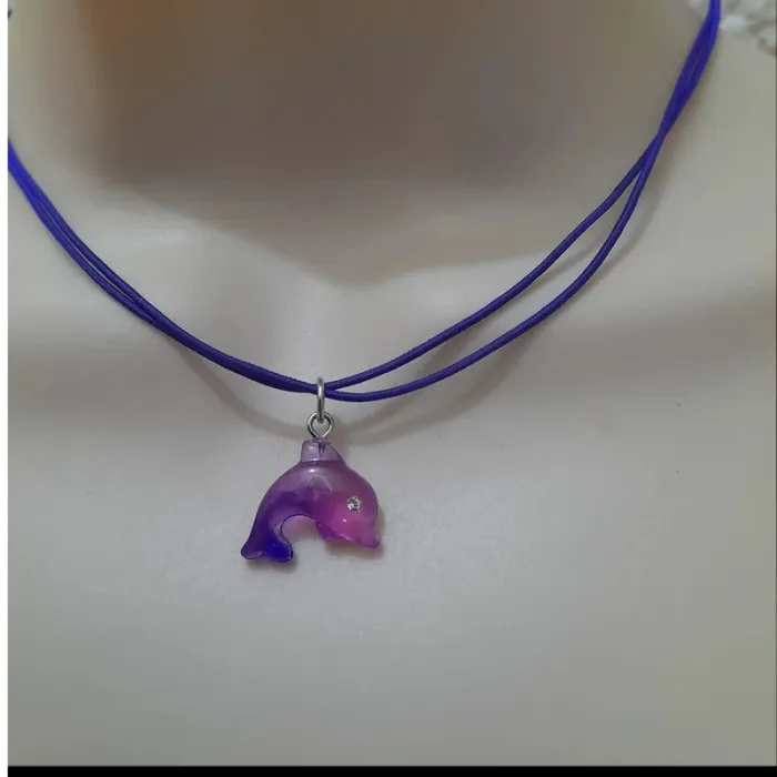 collier - photo numéro 2