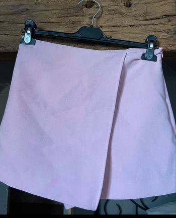 Jupe short 