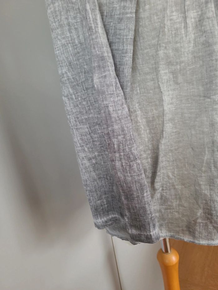 Blouse - photo numéro 2