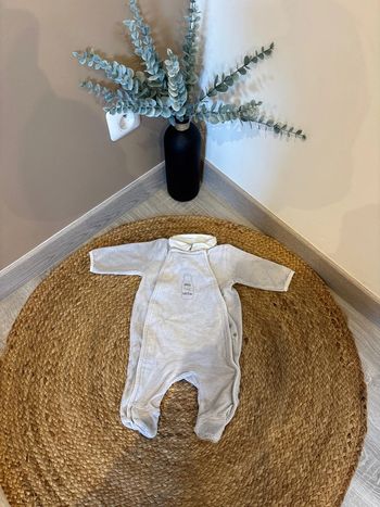 Pyjama bébé garçon Obaibi 3 mois