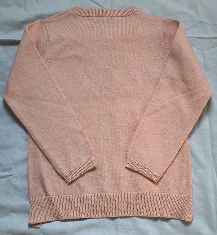 Pull In extenso - photo numéro 2