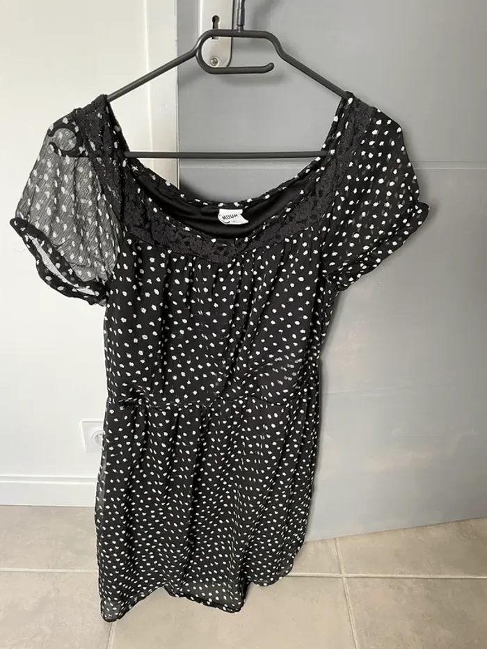 Robe Vero Moda