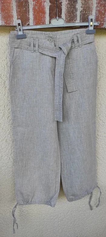 Pantalon 7/8 eme
