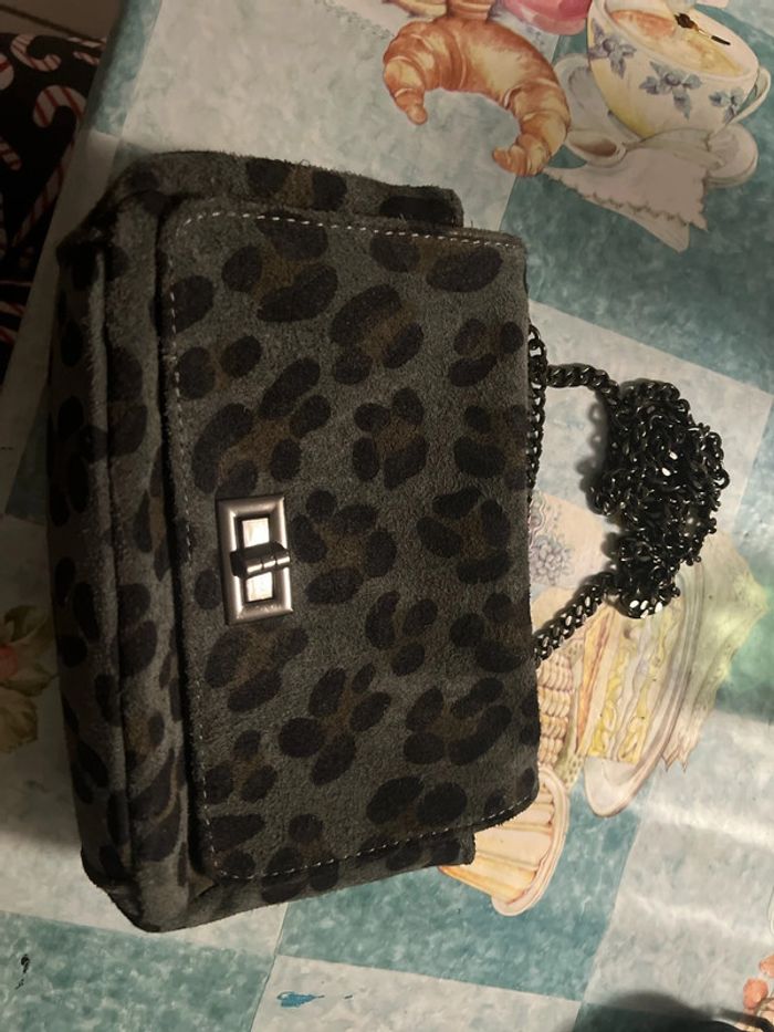 Joli sa a main bandoulière ect - photo numéro 5