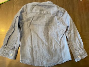 Chemise
