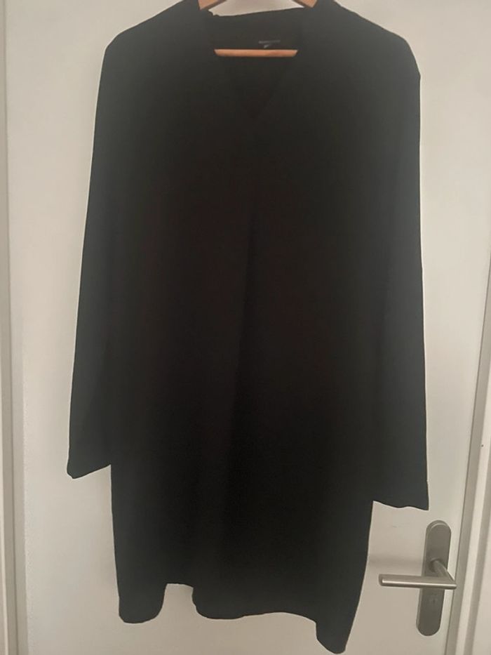 Robe mi longue / tunique - photo numéro 6