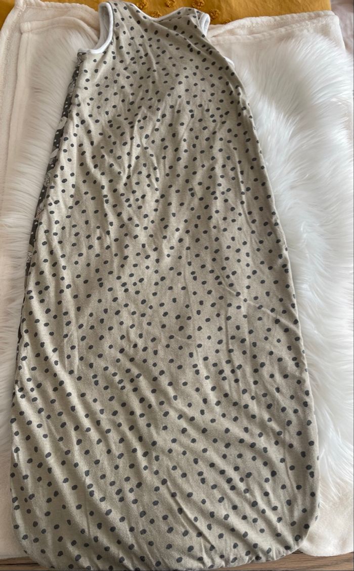 Gigoteuse d’hiver pour bébé garçon 18-48 mois  Disney - photo numéro 3