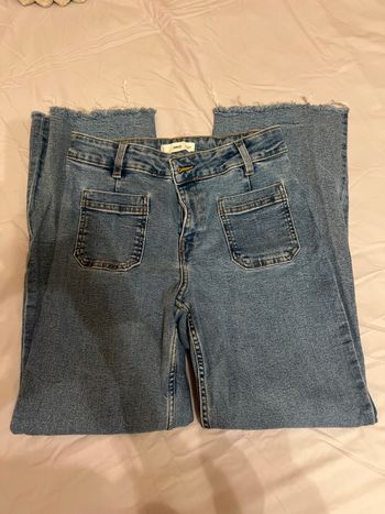 Jeans Mango femme
