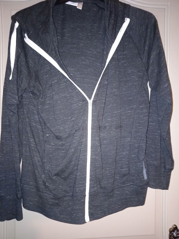 Veste fine taille 46