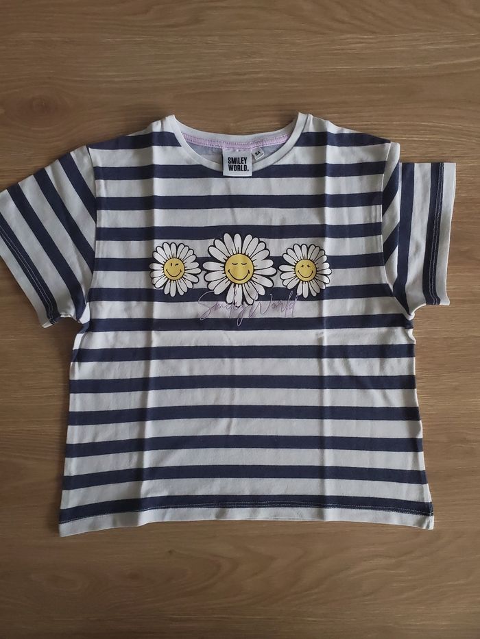 Lot vêtements ete fille 8 ans - photo numéro 5