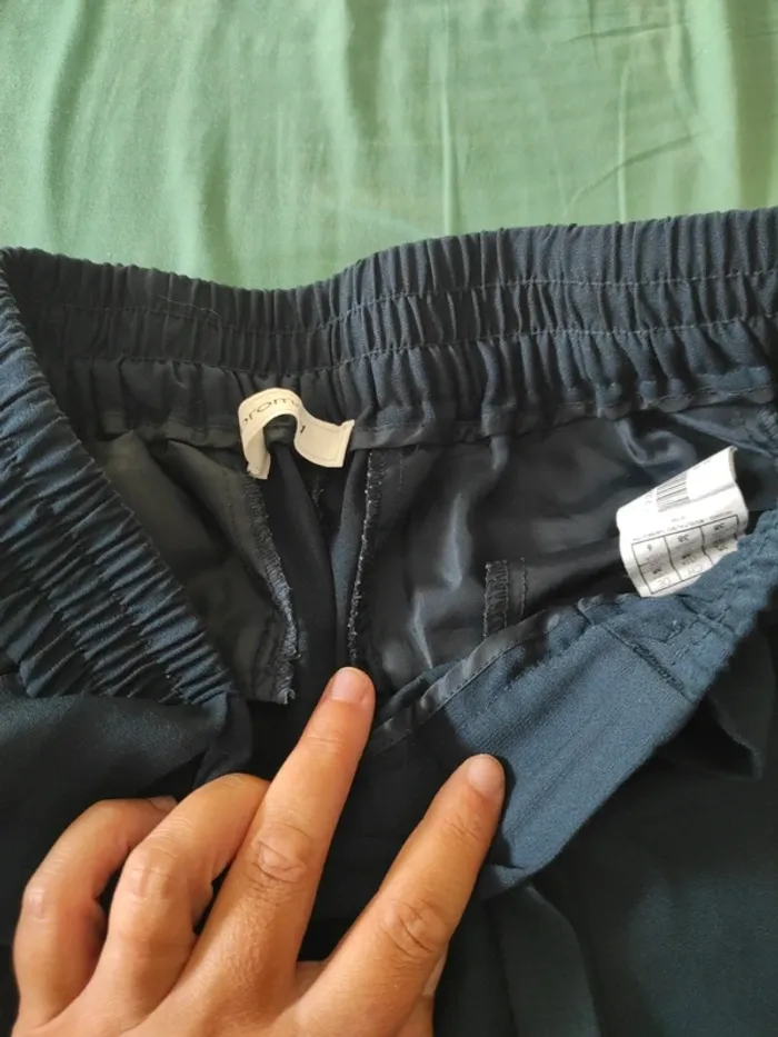Pantalon fin - photo numéro 3