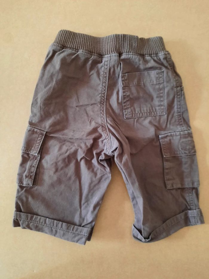 Ensemble mi-saison GAP Obaïbi 12 mois - photo numéro 3